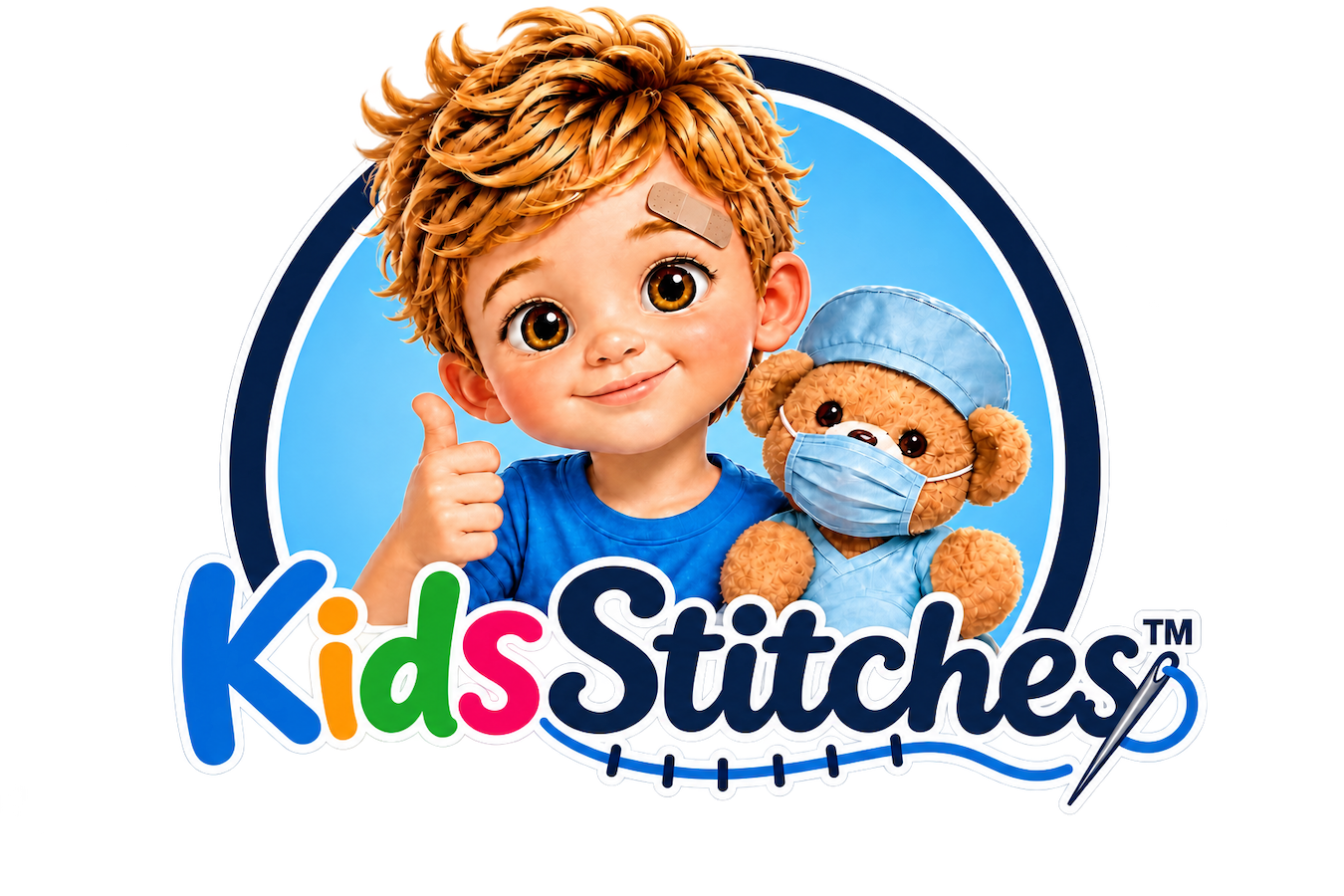 KidsStitches